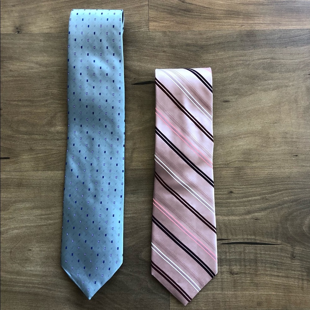 Dkny Ties Bundle - image 4